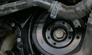 怎样判断皮带轮是否更换 如何判断皮带轮是否更换