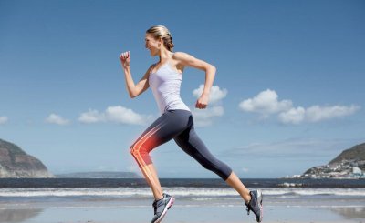 跑完步拉伸动作有哪些简单 推荐4个基础的拉伸动作