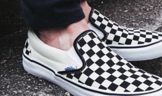 vans磨脚怎么办 vans磨脚的处理方法