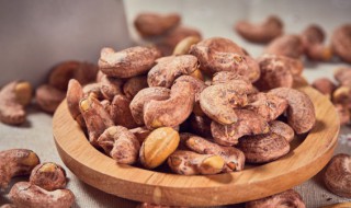 腰果是热性的还是凉性 腰果属于热性还是凉性的呢