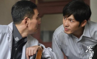 经典破案悬疑电视剧国产 经典好看的推理破案电视剧