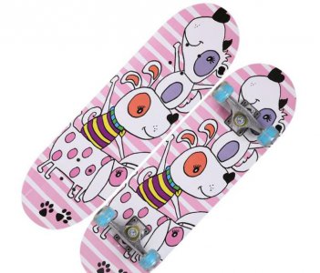 滑板初学者怎么选滑板品牌 初学者如何选合适滑板