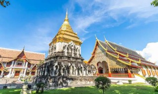 清迈有哪些景区 清迈有哪些旅游景点