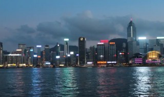 香港旅游需要准备什么 香港旅游需要准备哪些东西