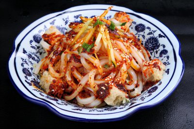 来西安必买的八大特产 西安最值得买的特产特产推荐