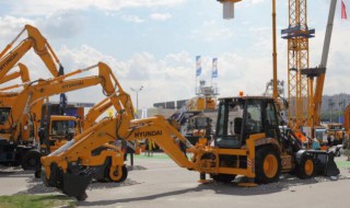 建筑工程机械设备有哪些 建筑工程机械设备有什么