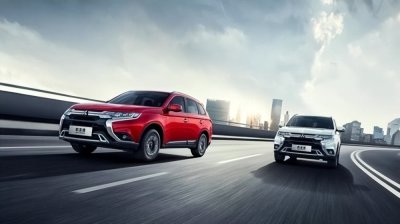 三菱是合资车还是国产车 浅析三菱汽车在中国的发展现状