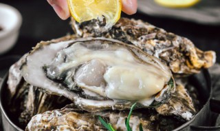 新鲜生耗肉怎么保鲜的 新鲜的生蚝肉怎么保存