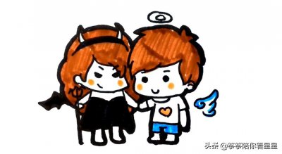 十个双子女九个渣 为什么男生都为双子座女生着迷