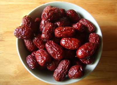 红枣蒸多长时间最好吃 红枣怎么食用营养价值最高