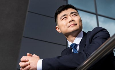 男生如何自己安慰自己 男人进行自我心理调节的正确方式