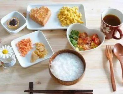 早餐最晚不要超过几点 吃早餐的最佳时间是什么时候