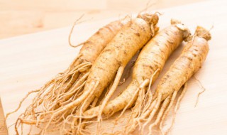 鲜人参如何保鲜 新鲜人参的保存方法