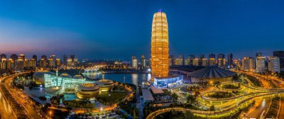 郑州是副省级城市吗 郑州至今还不是副省级市