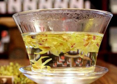 铁皮枫斗可以泡水喝吗 泡水喝的正确方法