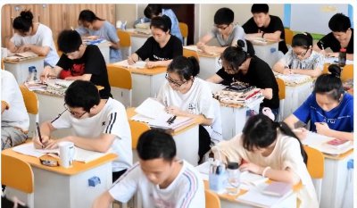 上海高考难吗 参加上海高考的难易程度及注意事项