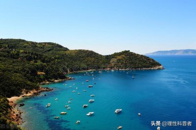 地中海气候成因 造成地中海气候形成的原因是什么