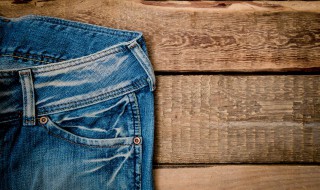 裤子挑选注意事项 如何挑选适合自己的裤子