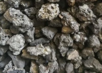 煤渣能直接拌土养花吗 烧过的蜂窝煤渣怎么配土养花