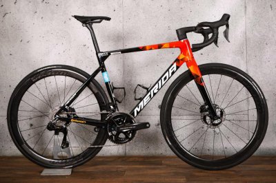 美利达自行车怎么样 这么贵的美利达斯特拉自行车舒适性