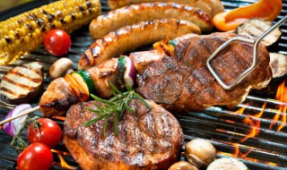 韩国烧烤蘸料怎么做 如何做韩国烧烤蘸料