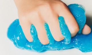 水晶泥是用什么做的 做水晶泥需要什么材料