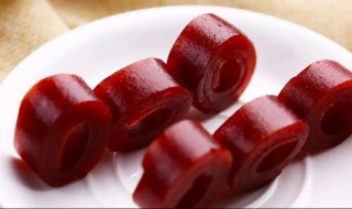 吃山楂卷的好处和坏处 吃山楂卷的利弊