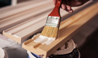 油漆气味怎么快速去除 油漆气味如何快速去除