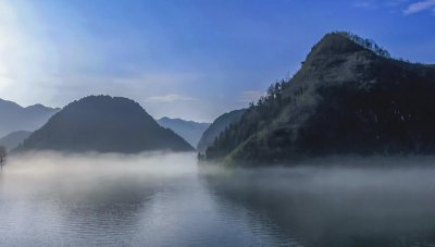 六盘水是哪个省的地方 中国唯一以气候特征命名的城市