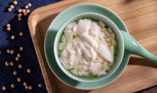 豆腐怎么烧才可以入味好吃 烧豆腐的做法