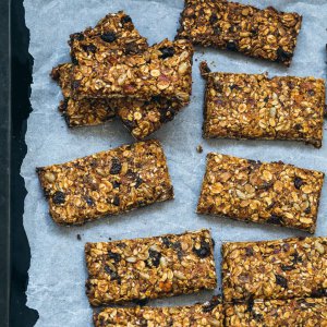 能量棒是什么东西 运动健身必不可少的快速补给