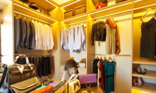 木头衣柜发霉怎么处理味道 木柜子发霉怎么去除