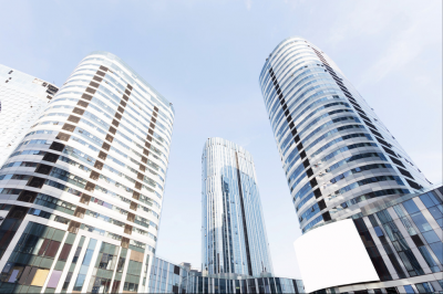 高层1楼是不是最差的房子 高层的一层究竟有哪些缺点