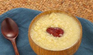 小米放两年了还能吃吗 小米放两年了还可以食用吗