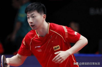 东京奥运会乒乓球男单冠军 2023奥运会乒乓男单冠军