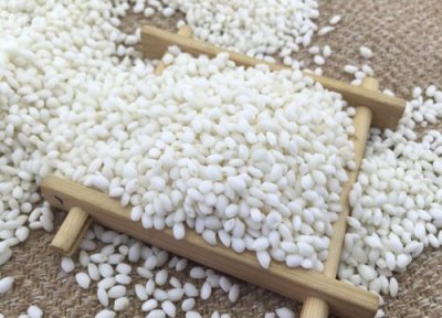 糯米含糖量 糯米含糖量高吗