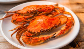 螃蟹哪个部位可以吃 螃蟹什么部位可以吃