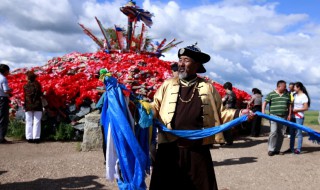 蒙古族的节日习俗 蒙古族的风俗传统节日