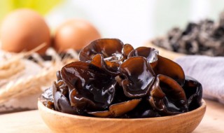 木耳可以和萝卜一起吃吗 木耳和萝卜能同食吗