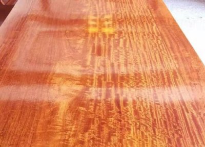 红木品种 红木种类排名及价格