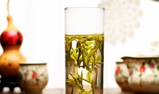 新鲜茶叶如何制作成干茶叶 新鲜茶叶怎么制作成干茶叶