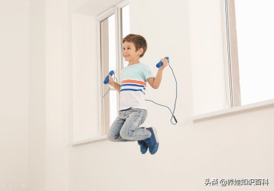 小学生跳绳1分钟多少个为标准 小学生跳绳有什么好处