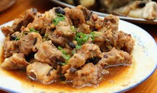 微波炉加热排骨正确方法 使用微波炉加热排骨的正确方法