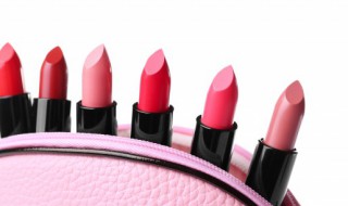 怎么选口红颜色 选口红颜色的方法