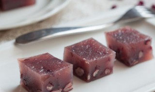 怎样做法好吃又健康 怎样做好吃又健康的甜品