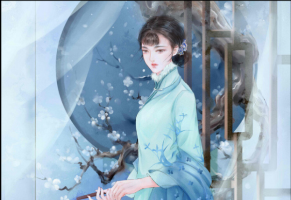 好看的民国小说推荐