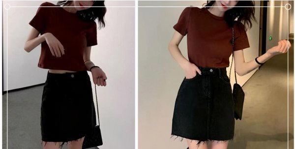 棕色配什么颜色最搭配