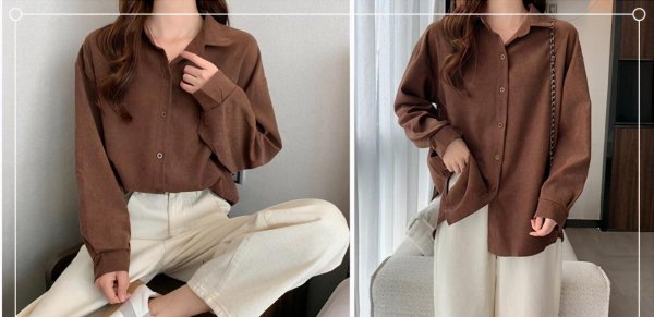 棕色配什么颜色最搭配