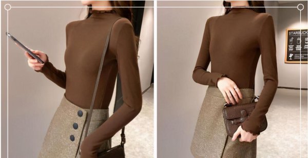 棕色配什么颜色最搭配