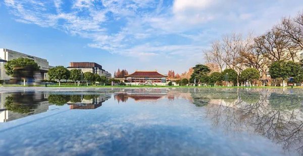 南京好玩的地方有哪些地方